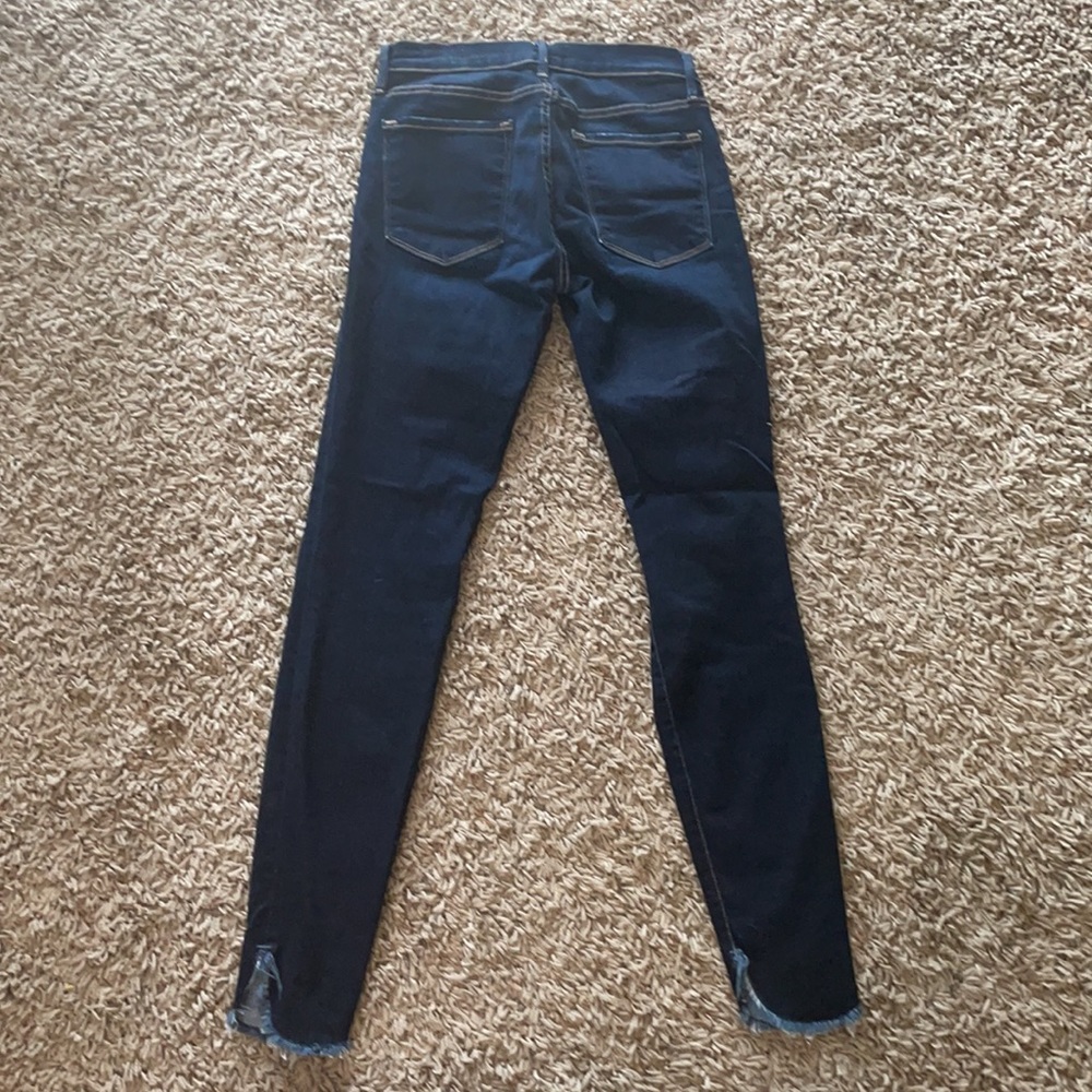 Frame Denim Jeans - Picture 2 of 3